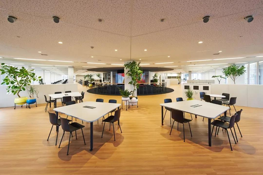 辦公家具材質(zhì)的好壞你知道多少？